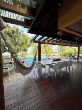 Eco Resort Praia dos Carneiros - Bangalôs